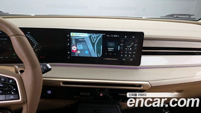 KG모빌리티(SsangYong) Actyon 2세대 S8, 2026 14