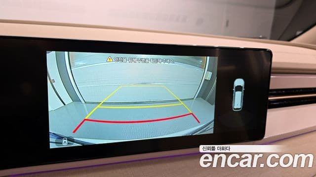 KG모빌리티(SsangYong) Actyon 2세대 S8, 2026 15