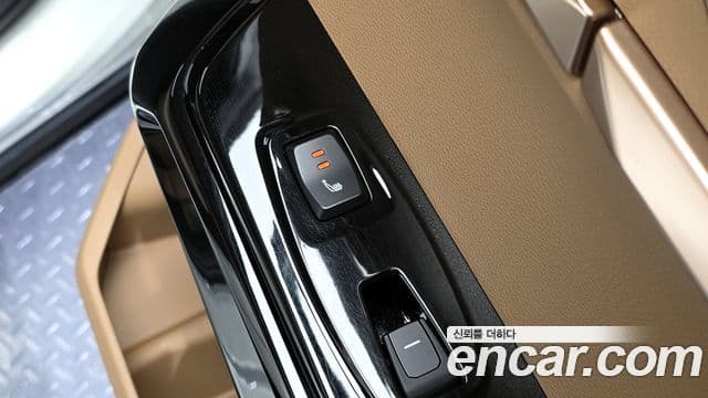 KG모빌리티(SsangYong) Actyon 2세대 S8, 2026 18