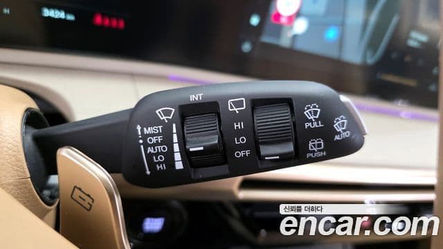 KG모빌리티(SsangYong) Actyon 2세대 S8, 2026 19