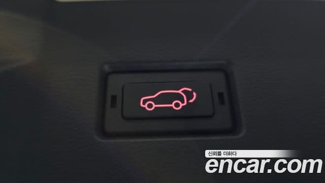 KG모빌리티(SsangYong) Actyon 2세대 S8, 2026 20