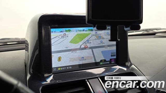 Chevrolet(GM대우) Spark 빌트인캠2 — базовая версия - Built-in Cam 2, 2012 14