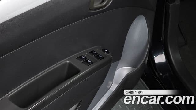 Chevrolet(GM대우) Spark 빌트인캠2 — базовая версия - Built-in Cam 2, 2012 17