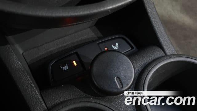 Chevrolet(GM대우) Spark 빌트인캠2 — базовая версия - Built-in Cam 2, 2012 20