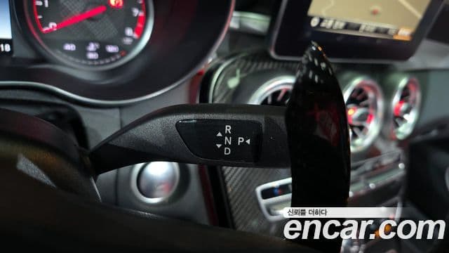 Mercedes-Benz C-класс W205 C63 S AMG купе, 2018 9