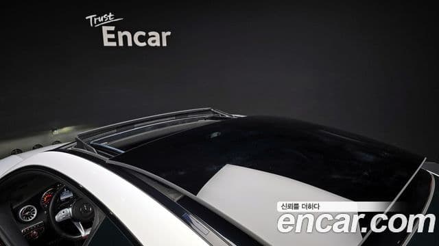 Mercedes-Benz C-класс W205 C63 S AMG купе, 2018 19