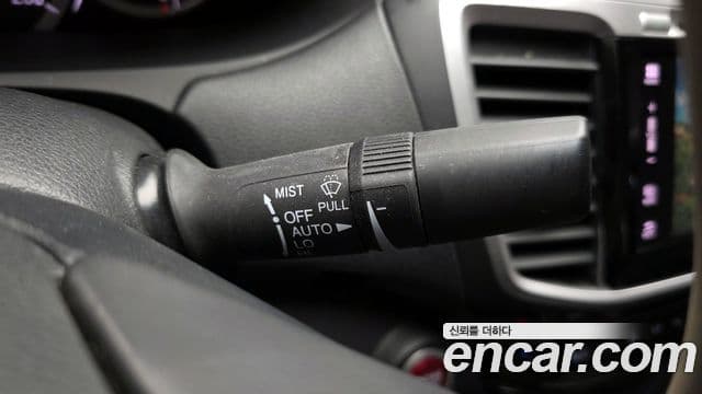 Honda 올뉴어코드 9세대, 2016 16