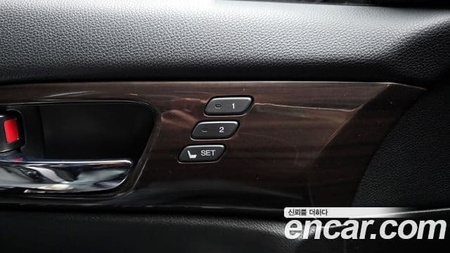 Honda 올뉴어코드 9세대, 2016 17