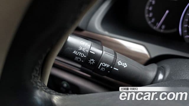 Honda 올뉴어코드 9세대, 2016 18