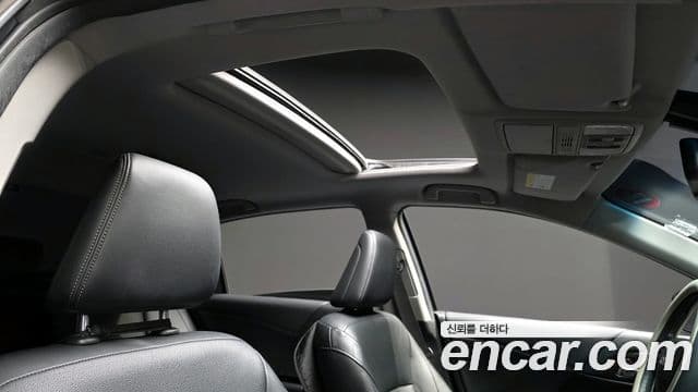 Honda 올뉴어코드 9세대, 2016 20