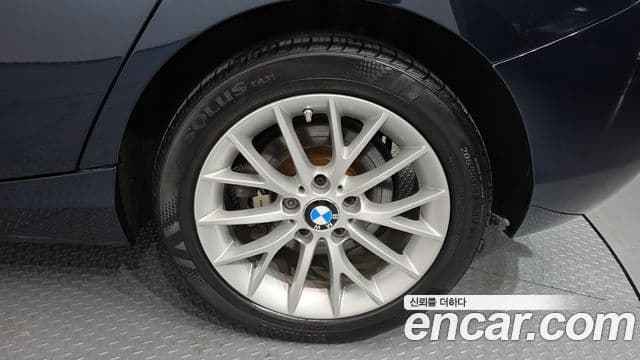 BMW 1시리즈 (F20) 118d Sport 5도어, 2016 все фото
