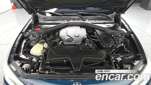 BMW 1시리즈 (F20) 118d Sport 5도어, 2016 6