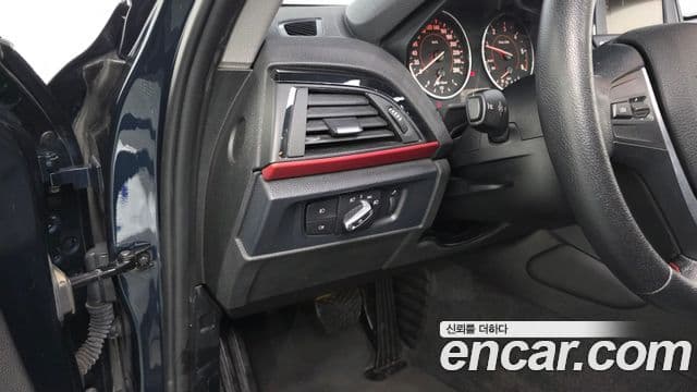 BMW 1시리즈 (F20) 118d Sport 5도어, 2016 13