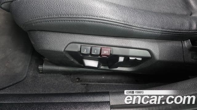 BMW 1시리즈 (F20) 118d Sport 5도어, 2016 17