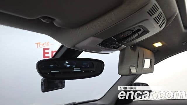 BMW 1시리즈 (F20) 118d Sport 5도어, 2016 18