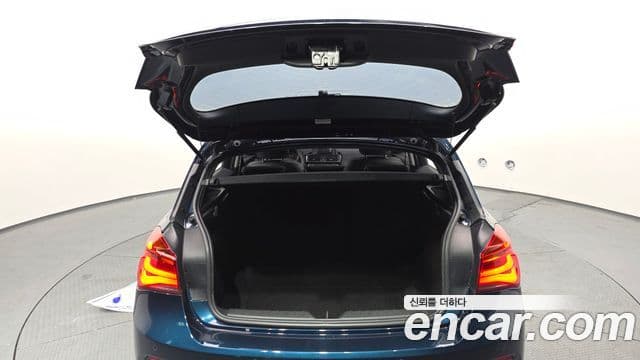 BMW 1시리즈 (F20) 118d Sport 5도어, 2016 20