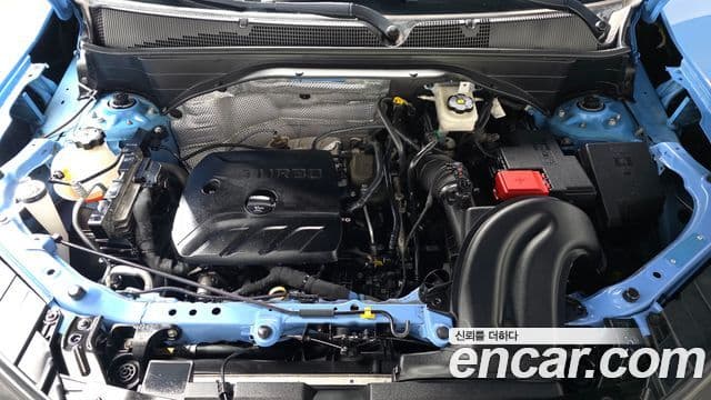 Chevrolet(GM대우) Trailblazer RS, 2023 6