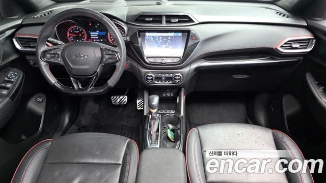 Chevrolet(GM대우) Trailblazer RS, 2023 7