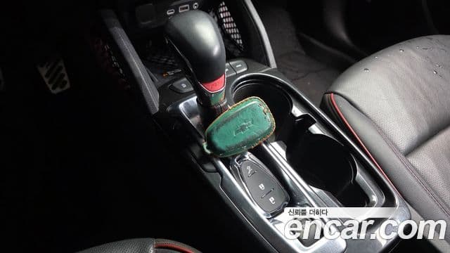 Chevrolet(GM대우) Trailblazer RS, 2023 9