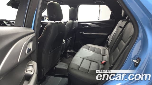 Chevrolet(GM대우) Trailblazer RS, 2023 12