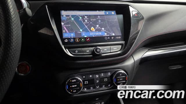 Chevrolet(GM대우) Trailblazer RS, 2023 14