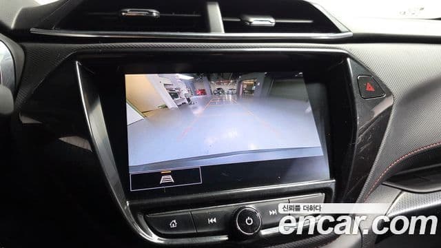 Chevrolet(GM대우) Trailblazer RS, 2023 15