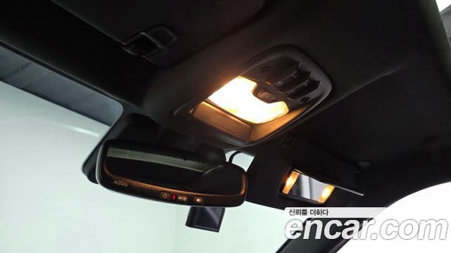 Chevrolet(GM대우) Trailblazer RS, 2023 16