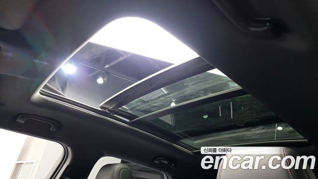 Chevrolet(GM대우) Trailblazer RS, 2023 17