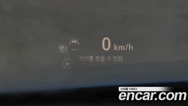 Chevrolet(GM대우) Trailblazer RS, 2023 18