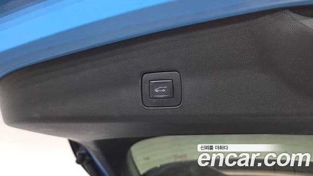 Chevrolet(GM대우) Trailblazer RS, 2023 19