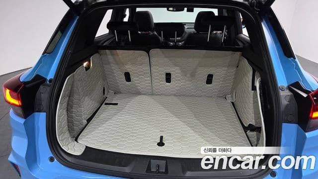 Chevrolet(GM대우) Trailblazer RS, 2023 20