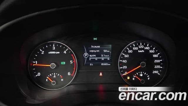Kia Sportage 4세대 Prestige, 2016 8