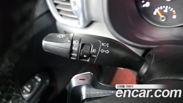 Kia Sportage 4세대 Prestige, 2016 18