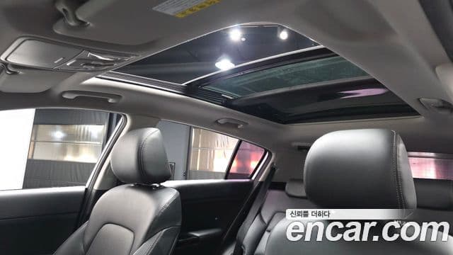 Kia Sportage 4세대 Prestige, 2016 19