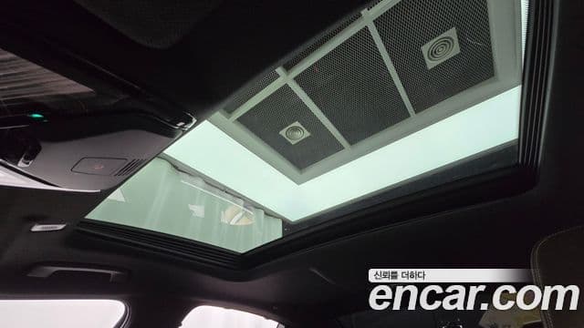 BMW 5시리즈 (G30) 520d M Sport Plus, 2018 18