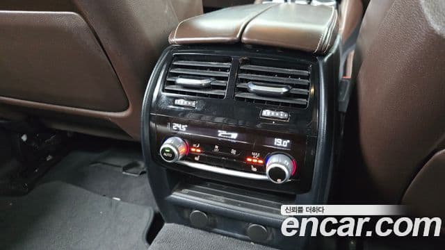 BMW 5시리즈 (G30) 520d M Sport Plus, 2018 19