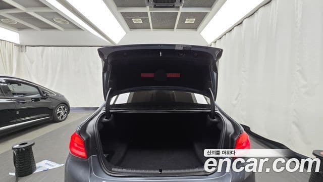 BMW 5시리즈 (G30) 520d M Sport Plus, 2018 20