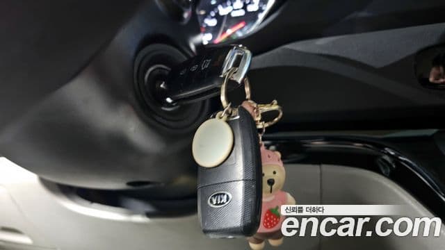 Kia All New Carnival 11인승 Children Escort Vehicle, 2017 14