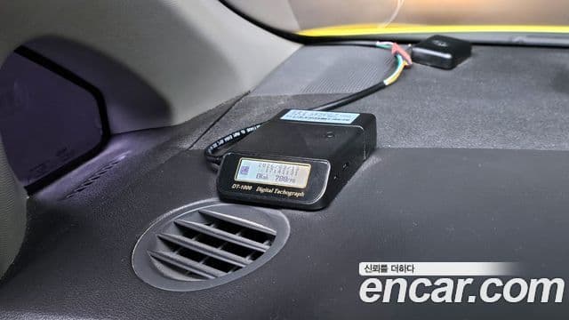 Kia All New Carnival 11인승 Children Escort Vehicle, 2017 19