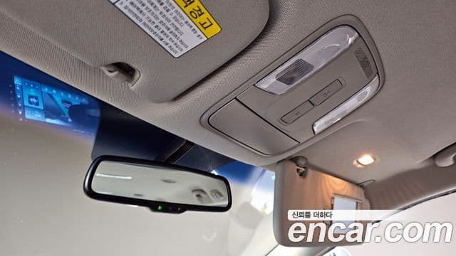 Kia All New Carnival 11인승 Children Escort Vehicle, 2017 20