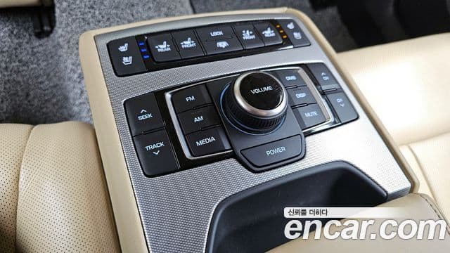 Genesis G80 Prestige, 2020 18