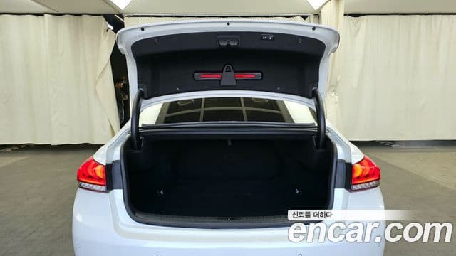 Genesis G80 Prestige, 2020 20