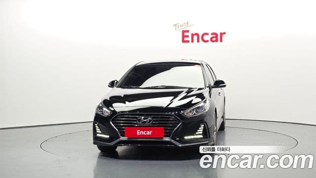Hyundai Sonata New 라이즈 2.0 Smart Choice, 2019 3