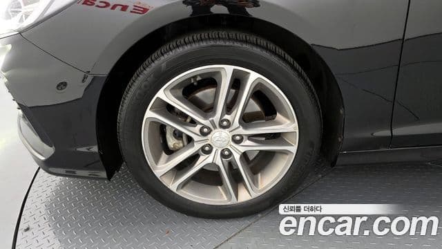 Hyundai Sonata New 라이즈 2.0 Smart Choice, 2019 все фото