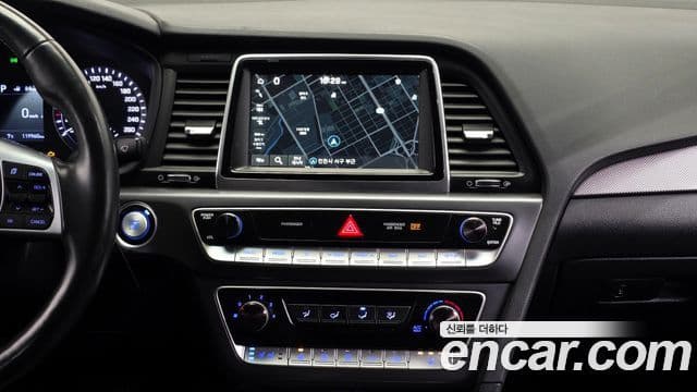 Hyundai Sonata New 라이즈 2.0 Smart Choice, 2019 14