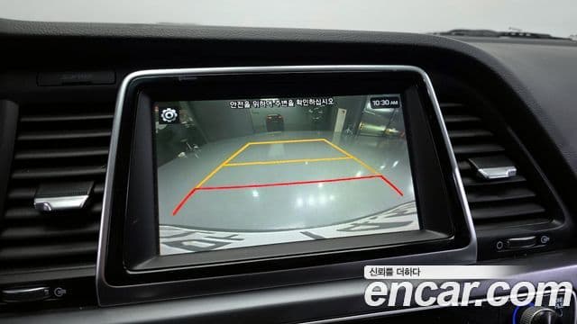 Hyundai Sonata New 라이즈 2.0 Smart Choice, 2019 15