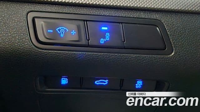 Hyundai Sonata New 라이즈 2.0 Smart Choice, 2019 16