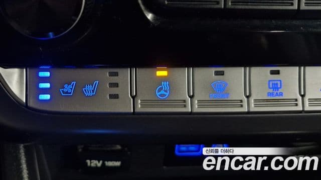 Hyundai Sonata New 라이즈 2.0 Smart Choice, 2019 18