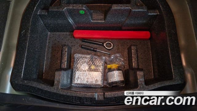 Hyundai Sonata New 라이즈 2.0 Smart Choice, 2019 19