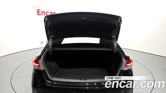 Hyundai Sonata New 라이즈 2.0 Smart Choice, 2019 20